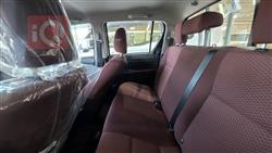 تويوتا هايلوكس